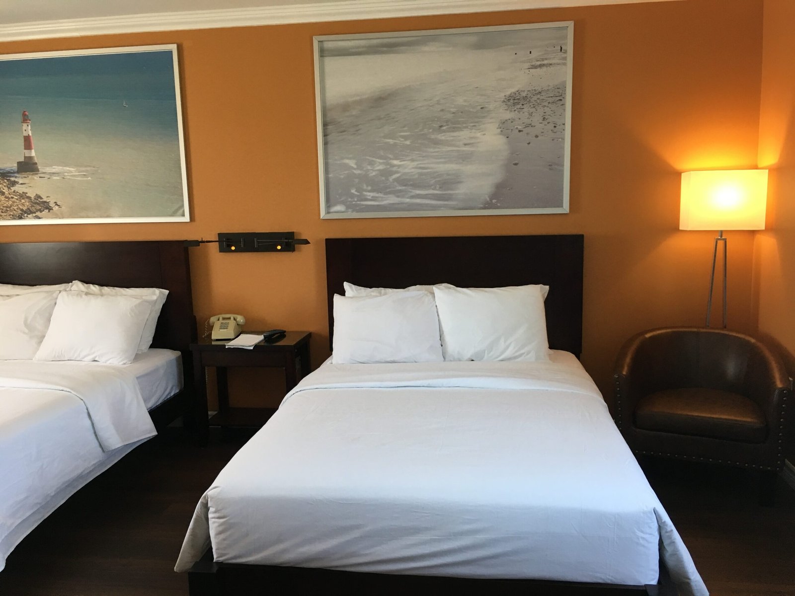 Deluxe Room (1)